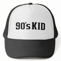 90's kid
