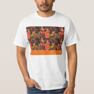 90s Nickelodeon TvShow Kenan&Kel WHO LOVES ORANGE T-Shirt