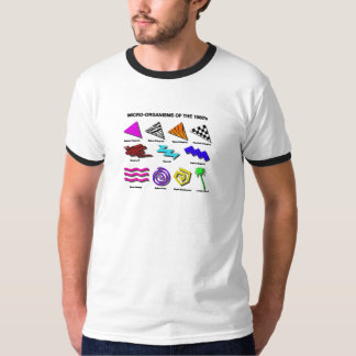 90s organisms T-Shirt