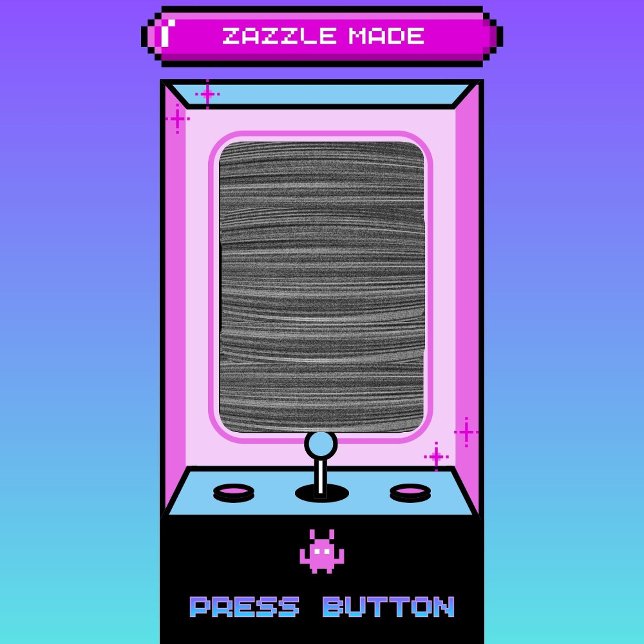 90s Pixel Gamer Pixelated - Dinosaur Illustration Air Freshener (90s Pixel Gamer Pixelated- Dinosaur Illustration Air Freshener; This funny nostalgic design features)