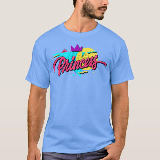 90s Princess friends T-Shirt