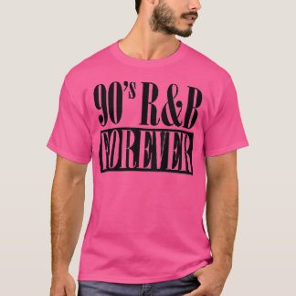 90'S Rb Forever T-Shirt