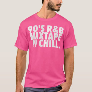 90S Rb Shirt Gift
