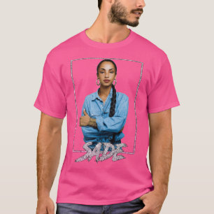 90s Sade T-Shirt