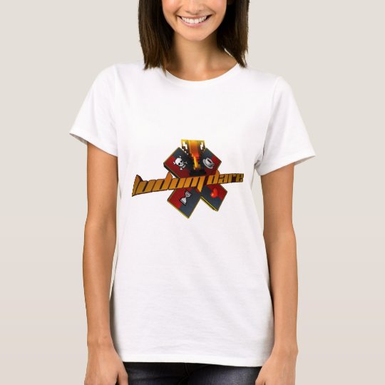 90's Style T-Shirt