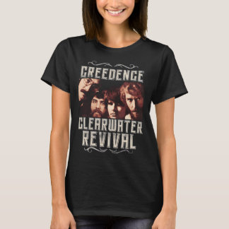 90s Vintage Rock Live Show Retro Band Music Tour T-Shirt