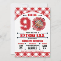 Personalised BBQ Crate 50th 60th 70th Summer Birthday 