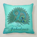 90th Birthday Pillows<br><div class="desc">Dear Customer, I highly appreciate your review, after buying please don't forget to leave your review about the design.
If you like my designs, please like me on FaceBook.
Thank you for stopping by.</div>