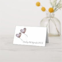 90th birthday pink heart balloon