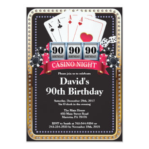 Diaper poker party invitations wording