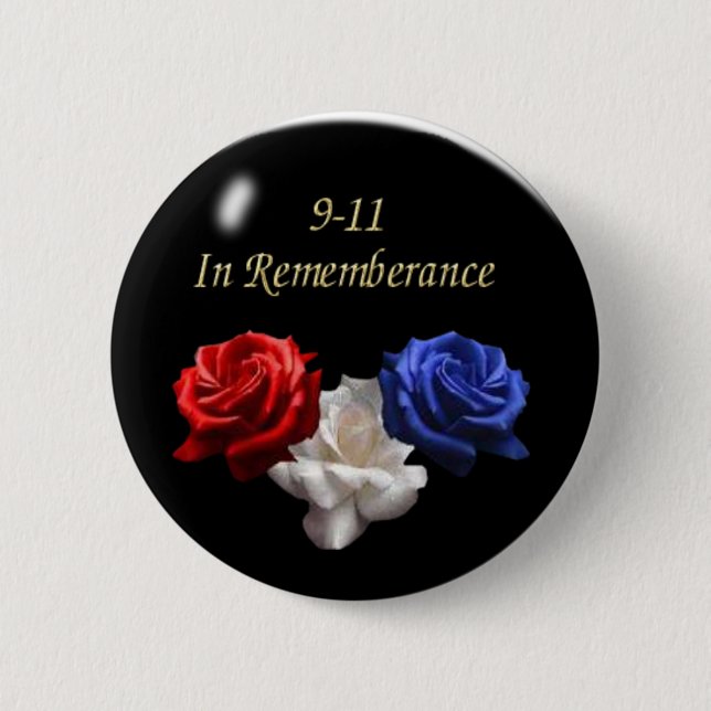 911 BUTTON (Front)