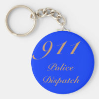 Personalized 911 Dispatcher Gifts on Zazzle