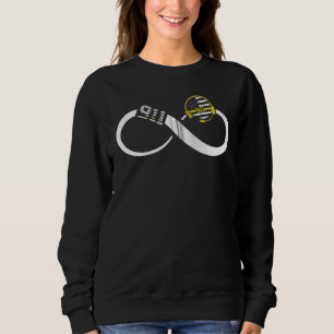 911 Dispatcher Dispatch Us Flag Police Emergency Sweatshirt