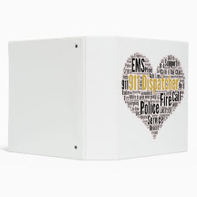 911 Dispatcher Word Cloud