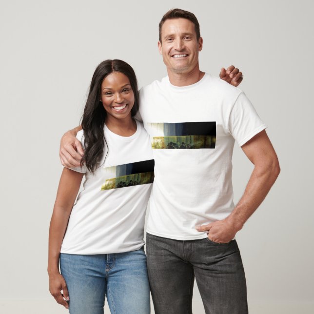 911 T-Shirt (Unisex)