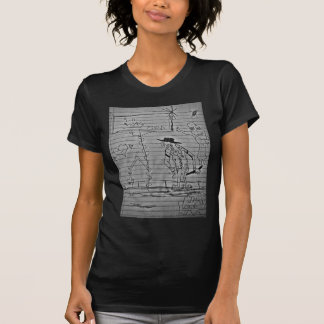 911 WAS FIXED JASMIN T-Shirt