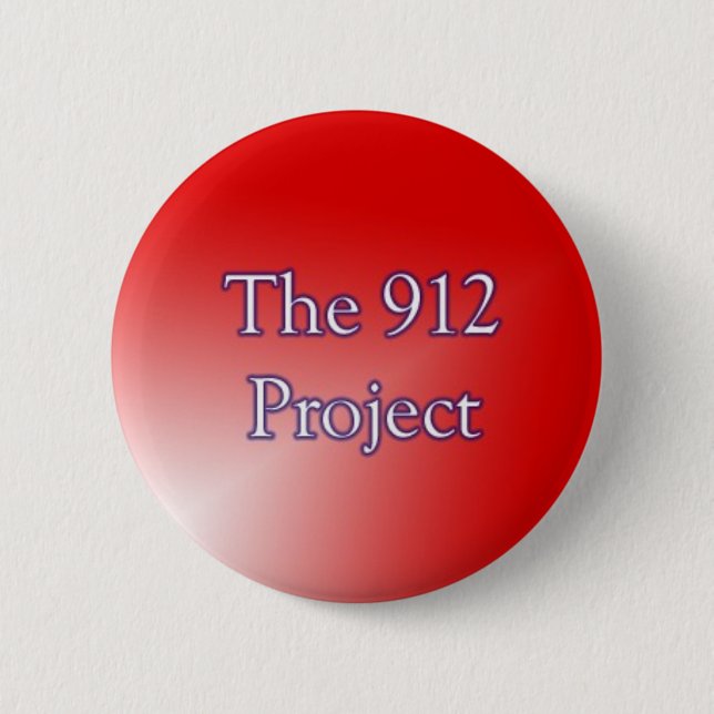 912pin pinback button (Front)