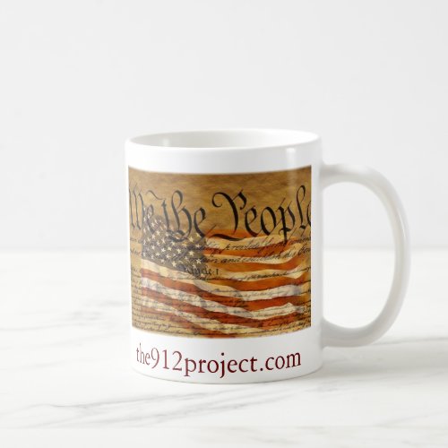 912project Mug