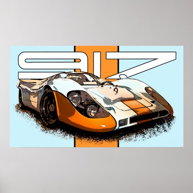 917 Poster (Front)