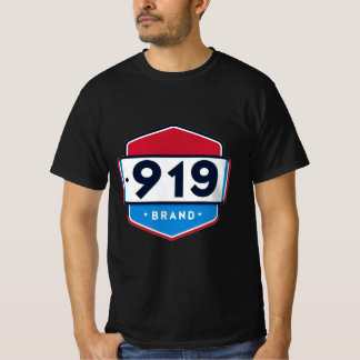 919Brand Tee Shirt