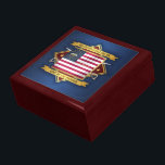 91 PA Vol Inf Gift Box<br><div class="desc">91st Pennsylvania Volunteer Infantry</div>