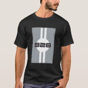 928 Racing Design  T-Shirt