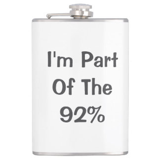 92% FLASK