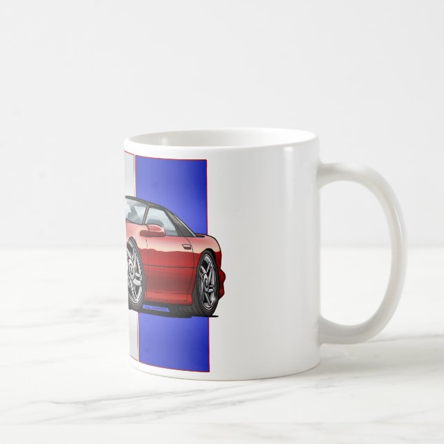 93-97 Camaro Coffee Mug (Right)