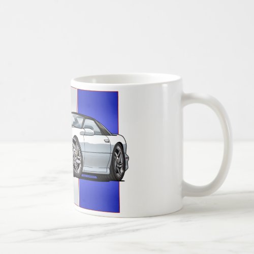 93-97 Camaro Coffee Mug