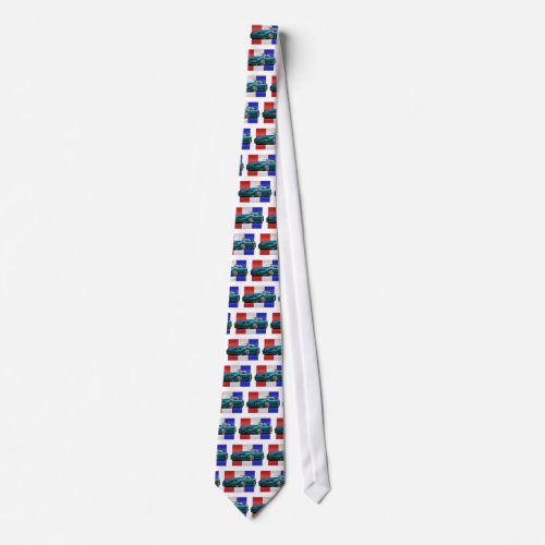 93_97 Camaro Neck Tie
