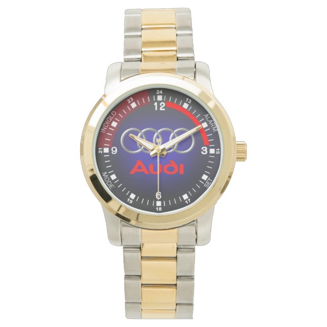 93 A1 A8 New Design Logo Accessories Watches (Front)