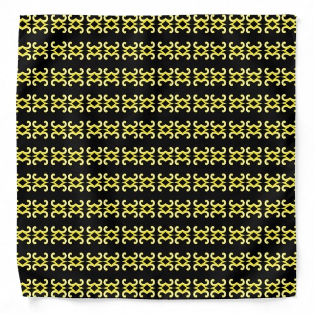 93 BANDANA (Front)