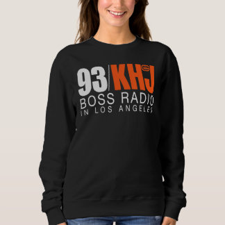 93 Khj Bossy Radio Sweatshirt