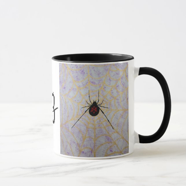 93 Redback Mug (Right)