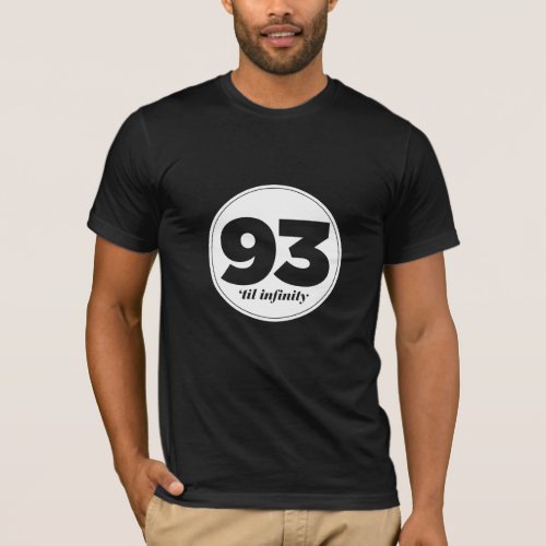 93 til infinity tee