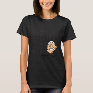 93rd Birthday  Saying Unstoppable Men 93 Year Old T-Shirt