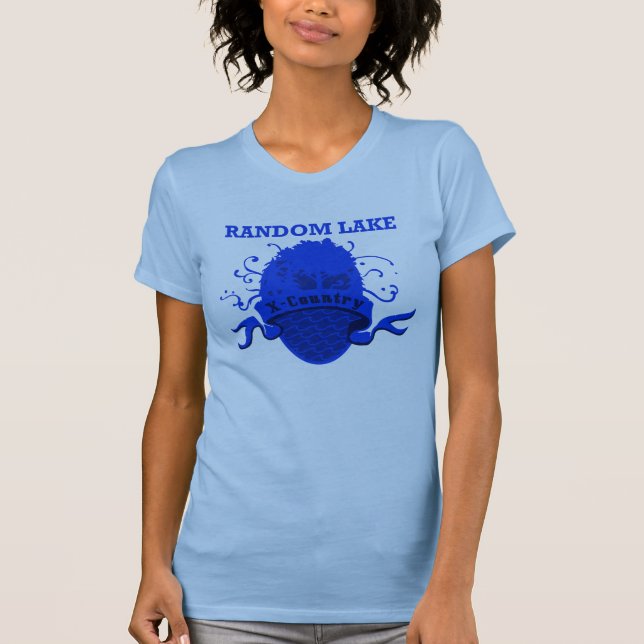9452 T-Shirt (Front)