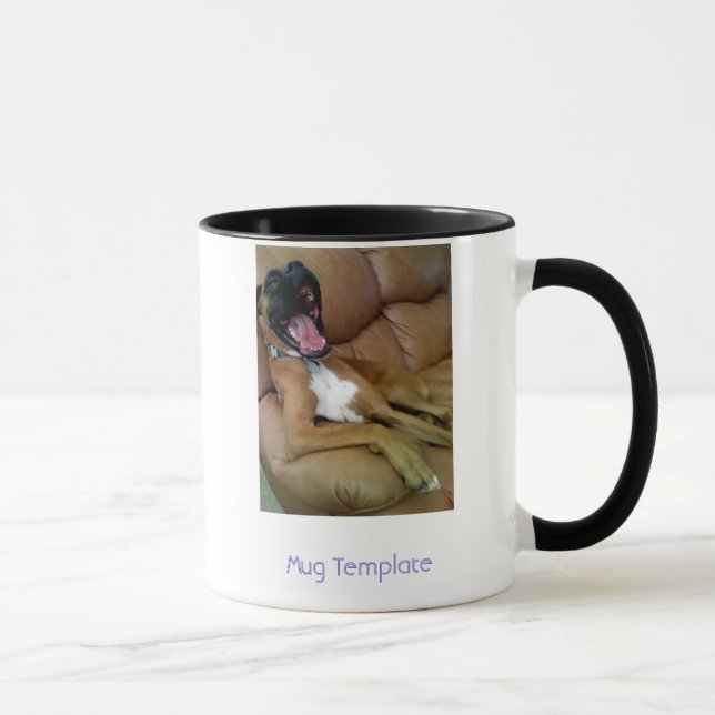 94.0 MUG (Right)