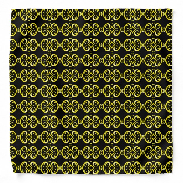94 BANDANA (Front)