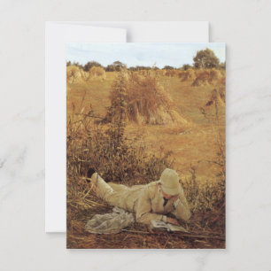 94 Degrees in the Shade, Sir Lawrence Alma Tadema