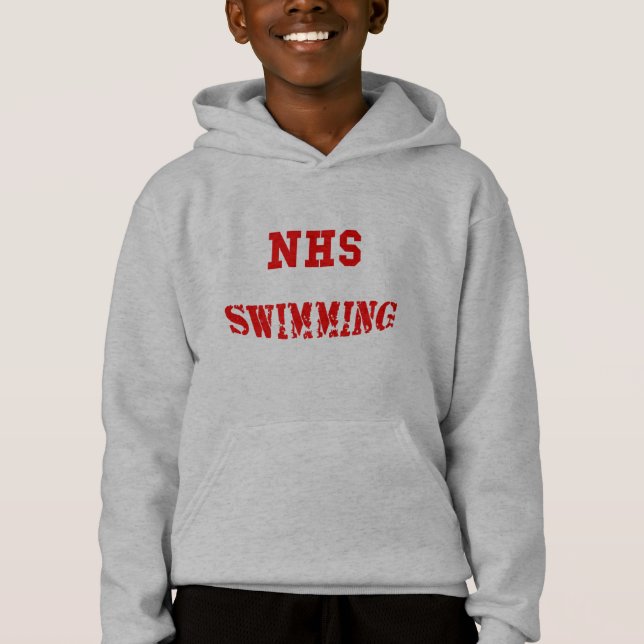 9569 HOODIE (Front)