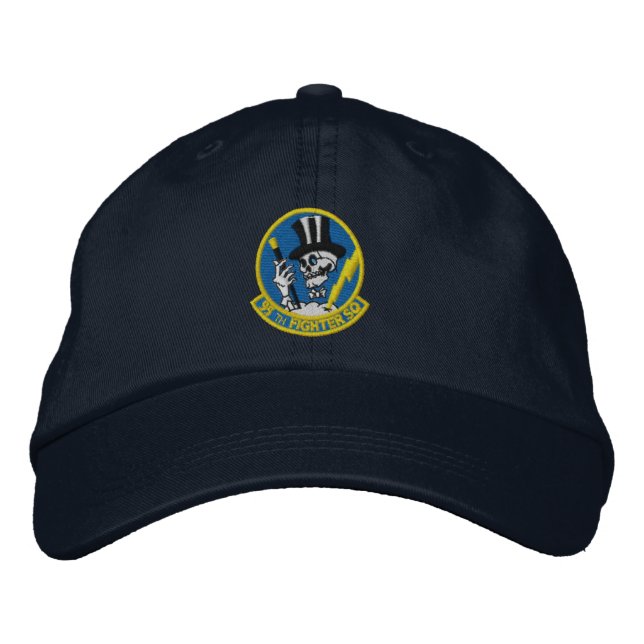 95 FS Golf Hat (Front)