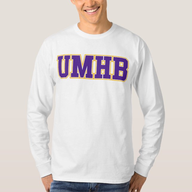 9662469c-b T-Shirt (Front)