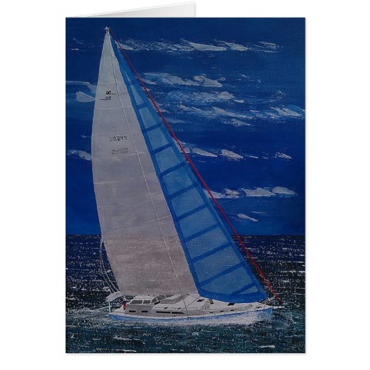 96' foot dreaming cards (Front)