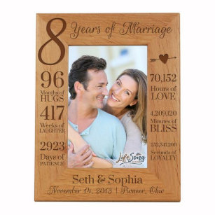 https://rlv.zcache.com/96_months_of_hugs_8th_anniversary_picture_frame-r_4jd8h_307.jpg?rcd=63783724097