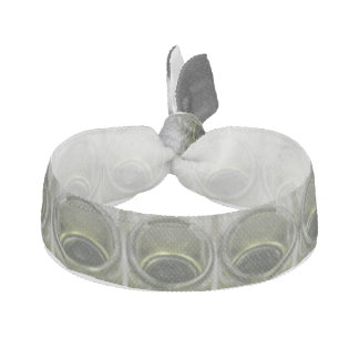 96 Well Plate Hair Tie