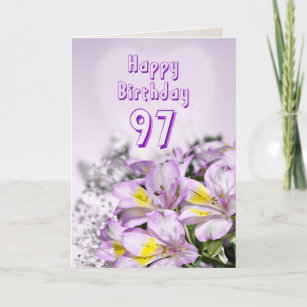 birthday gift for 97 year old woman
