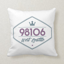 98106 pillow
