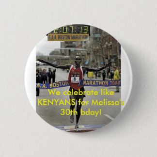 98196-004-BA7B7823 PINBACK BUTTON