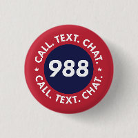 988 Red Button